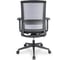 Кресло College CLG-429 MBN-B Grey 8