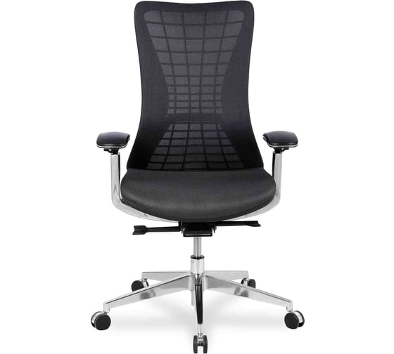 Кресло College HLC-2588F/Grey