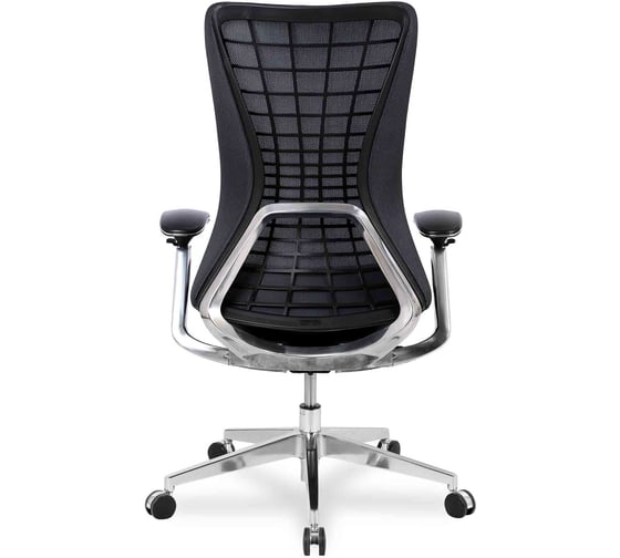 Кресло College HLC-2588F/Grey