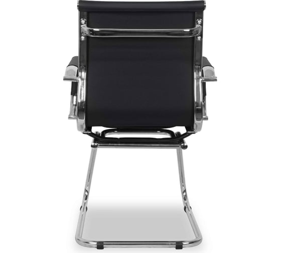 Кресло College CLG-620 LXH-C Black