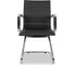 Кресло College CLG-620 LXH-C Black 2