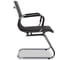 Кресло College CLG-620 LXH-C Black 3