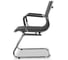 Кресло College CLG-620 LXH-C Black 4