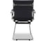 Кресло College CLG-620 LXH-C Black 5