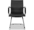 Кресло College CLG-620 LXH-C Black 7
