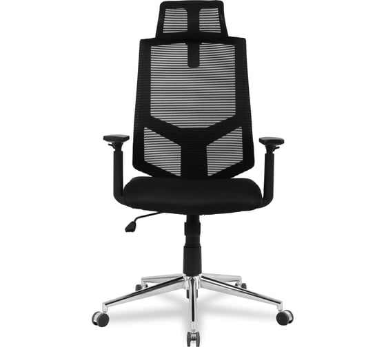 Кресло College HLC-1500H/Black