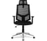 Кресло College HLC-1500H/Black 2