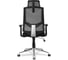 Кресло College HLC-1500H/Black 6