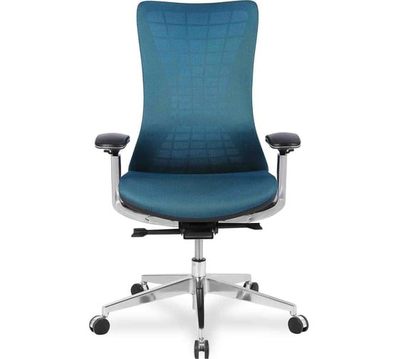 Кресло College HLC-2588F/Dark blue