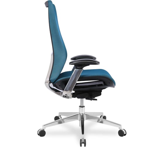 Кресло College HLC-2588F/Dark blue