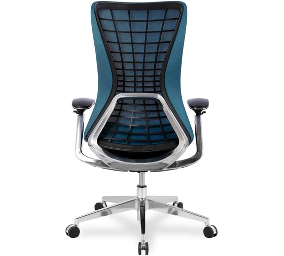 Кресло College HLC-2588F/Dark blue