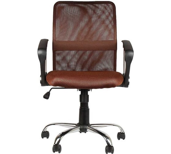 Кресло College H-8078F-5/Brown