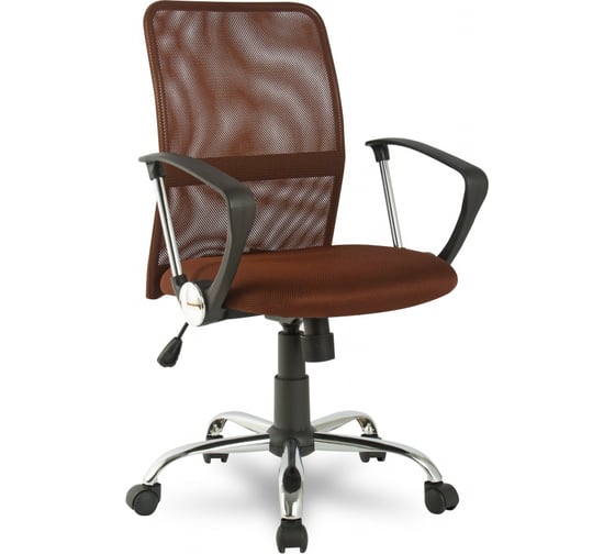 Кресло College H-8078F-5/Brown