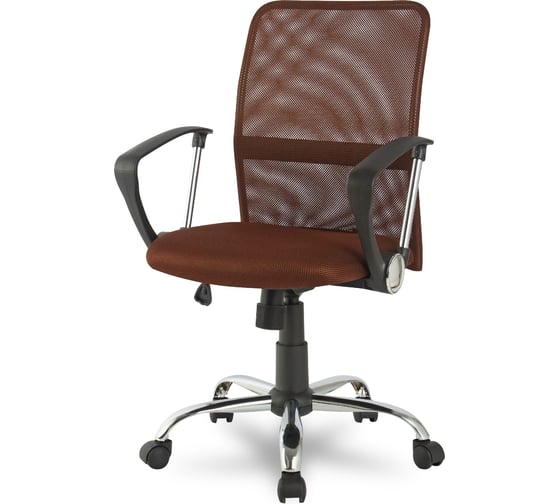 Кресло College H-8078F-5/Brown