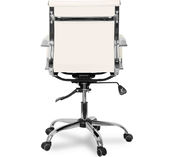 Кресло College CLG-620 LXH-B Beige
