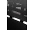 Кресло College CLG-425 MBN-A Black 9