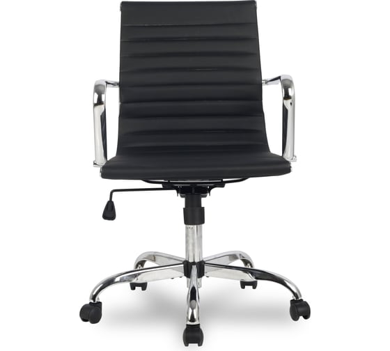 Кресло College H-966L-2/Black