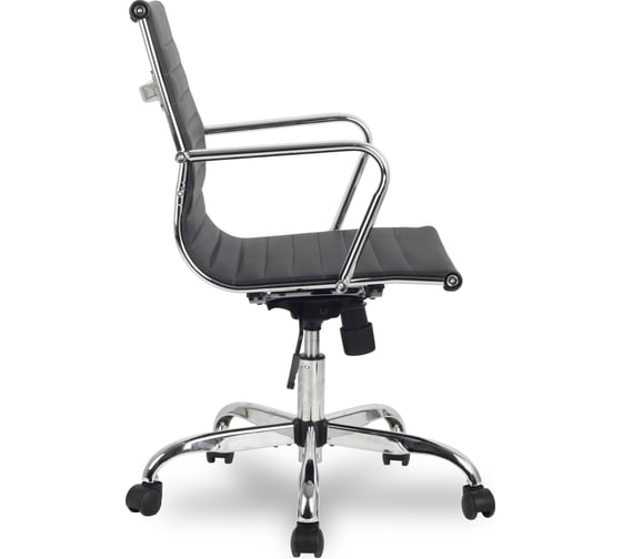 Кресло College H-966L-2/Black