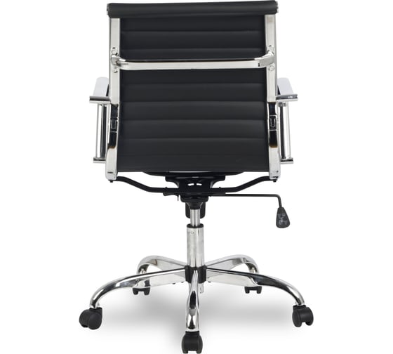 Кресло College H-966L-2/Black