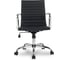 Кресло College H-966L-2/Black 3