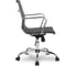 Кресло College H-966L-2/Black 4