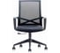 Кресло College CLG-431 MBN Black 2