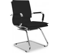 Кресло College CLG-617 LXH-C Black