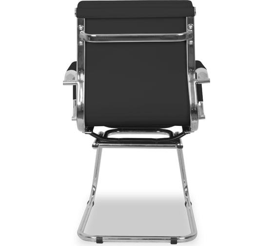 Кресло College CLG-617 LXH-C Black
