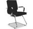 Кресло College CLG-617 LXH-C Black 1