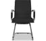 Кресло College CLG-617 LXH-C Black 2