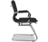 Кресло College CLG-617 LXH-C Black 3