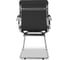 Кресло College CLG-617 LXH-C Black 5