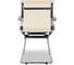 Кресло College CLG-619 MXH-C Beige 5