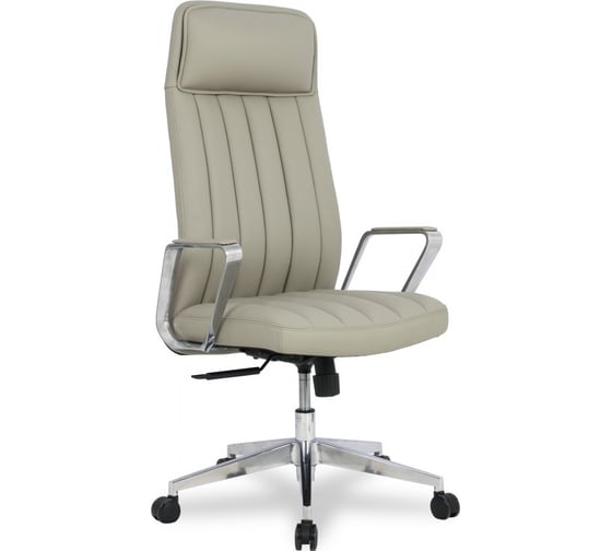 Кресло College HLC-2413L-1/Grey 1