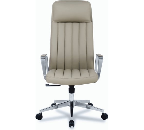 Кресло College HLC-2413L-1/Grey