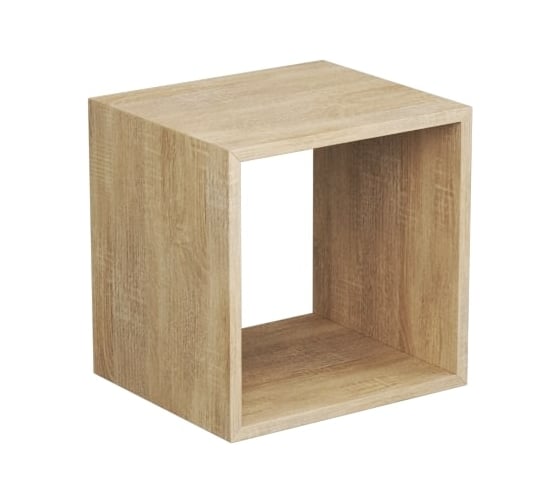 Модуль Veneciana 350x350x300, сонома 8353503