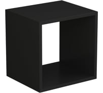 Модуль Veneciana 350x350x300, графит 8353502