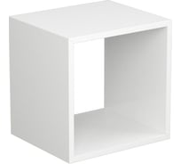 Модуль Veneciana 350x350x300, белый 8353501