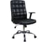 Кресло College BX-3619/Black 1