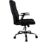 Кресло College BX-3619/Black 3
