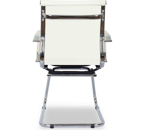 Кресло College CLG-620 LXH-C Beige