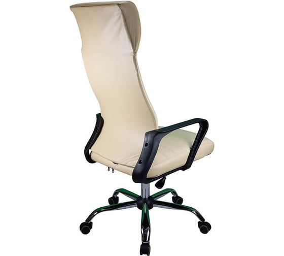 Кресло RIVA Chair RCH 1165-5 НР бежевый УЧ-00001827
