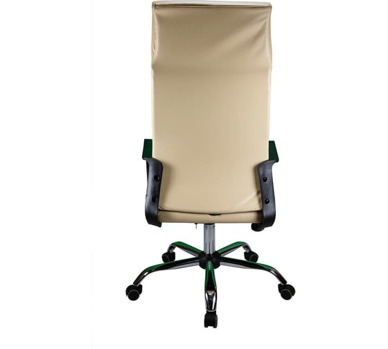 Кресло RIVA Chair RCH 1165-5 НР бежевый УЧ-00001827