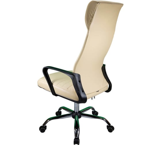 Кресло RIVA Chair RCH 1165-5 НР бежевый УЧ-00001827