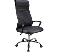 Кресло RIVA Chair RCH 1165-5 НР черный УЧ-00001826