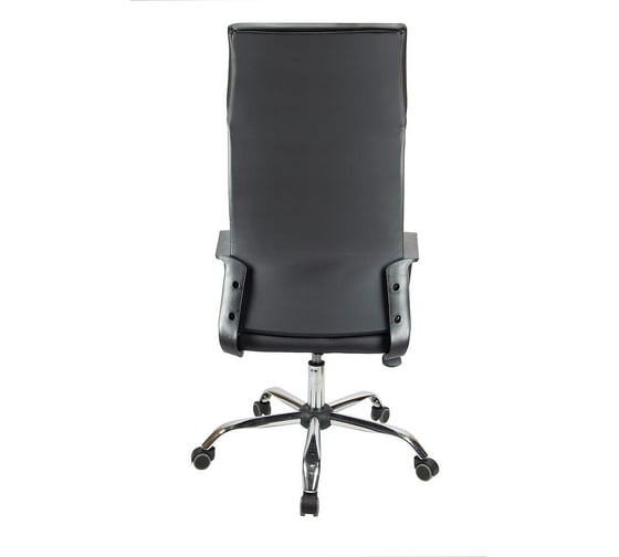 Кресло RIVA Chair RCH 1165-5 НР черный УЧ-00001826