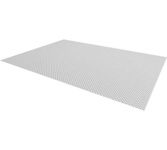 Противоскользящий коврик Tescoma flexi space, серый, 150x50 см 899494.43 1