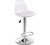 Барный стул Woodville soft white 11878