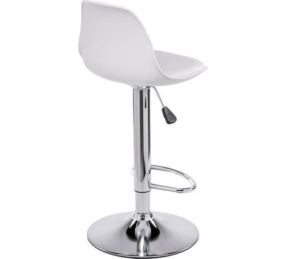 Барный стул Woodville soft white 11878