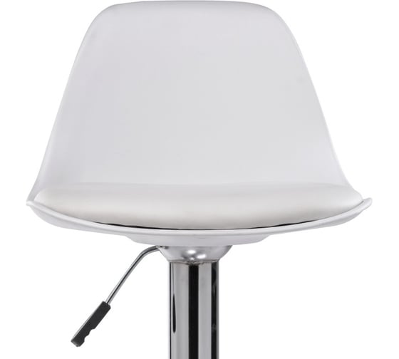 Барный стул Woodville soft white 11878
